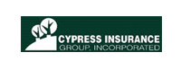 Cypress Property & Casualty Logo