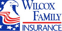 Wilcox Family Insurance Company Logo