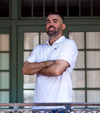 Image of Mark Wilcox