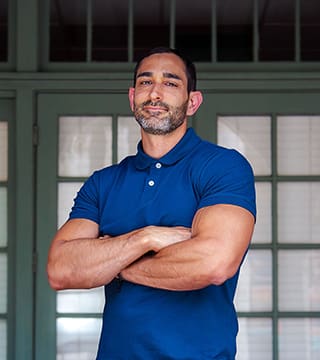 Image of Paul Salvatore