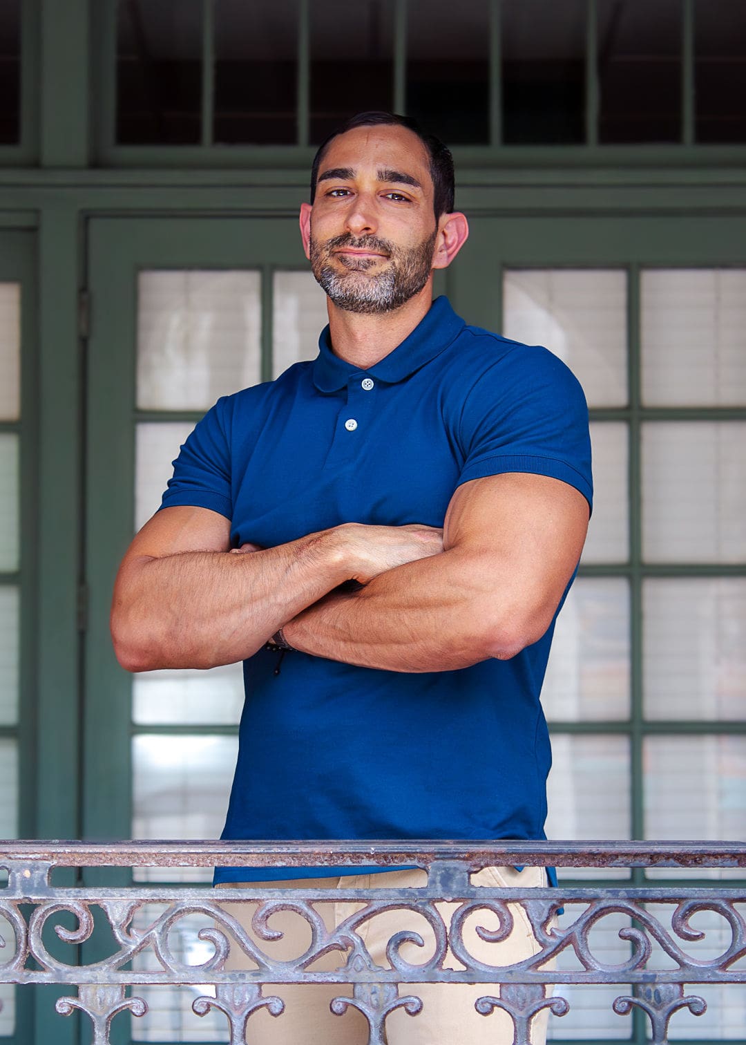 Paul Salvatore