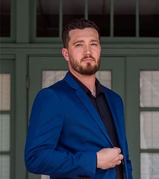 Image of Steven Tague