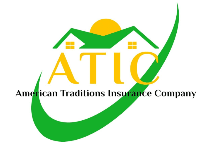 American Traditions Insurance Company Logo