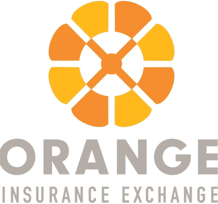 Orange Exchange Insurance Logo