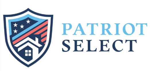 Patriot Select Logo