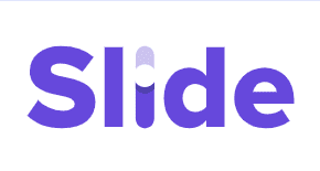 Slide Logo