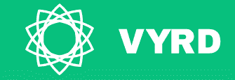 VYRD Logo